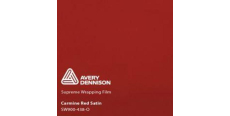 Avery Dennison Carmine Red AW1670001 Satin 1.524 m  /assets/images/items/2560/0901326001541519402.jpg