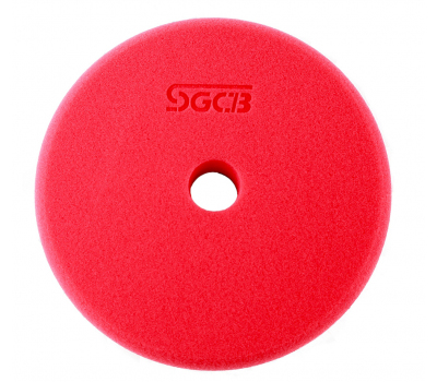 SGCB SGGA098 Foam Pad Red