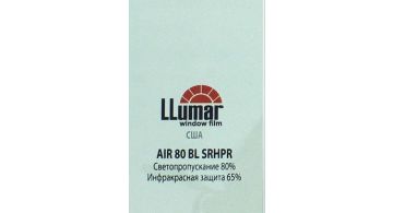 LLumar AIR 80 BL SR HPR 0.91 m