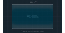 Защитное стекло Pixsel на монитор BYD YUAN PLUS 16.2“ 2022 - (гибридное глянец)  /assets/images/items/7099/0899701001720341527.jpg