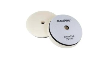 CarPro Gloss Pad - Финишный полировальный круг, 150 mm (1 шт)