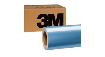 3M 1080 G 247 Gloss Ice Blue 1.524 m