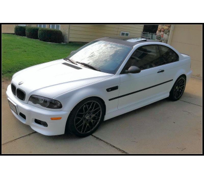 Avery White Matte SW900-102-M 1.524 m
