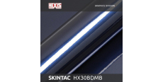 Hexis HX30BDMB Skintac Midnight Blue Gloss 1.524 m  /assets/images/items/2147/0394737001537225642.jpg
