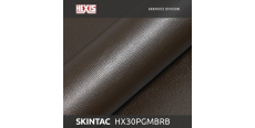 Hexis Grain Leather Сhesnut Gloss HX30PGMBRB 1.37 m  /assets/images/items/2120/0715005001536709618.jpg