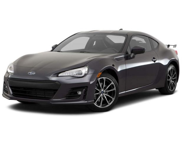 Subaru BRZ 2017 Купе Передні крила повністю Hexis