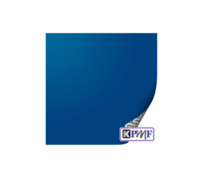 KPMF 88064 Ultramarine Gloss 1.524 m