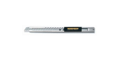 Сегментный нож OLFA SVR-2 45° 9 мм (система Auto-Lock)  /assets/images/items/881/0412121001503401812.jpg