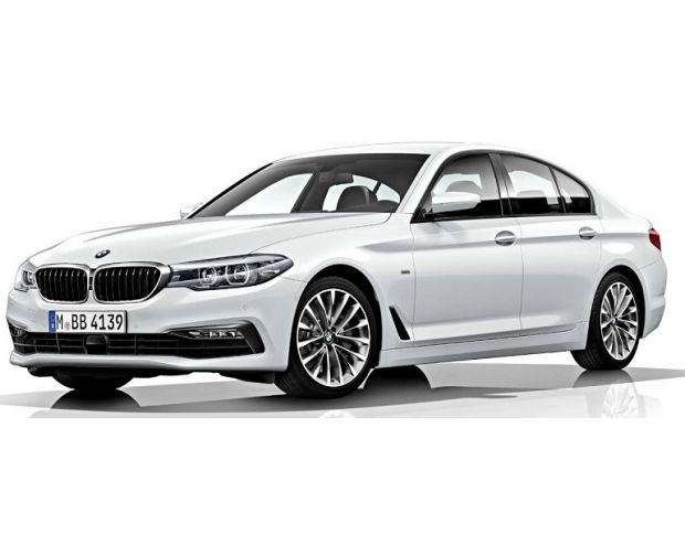 BMW 5 Series 2017 Седан Стандартний набір частково Hexis assets/images/autos/bmw/bmw_5_series/bmw_5_series_2017_present/bmw-17-5s.jpg