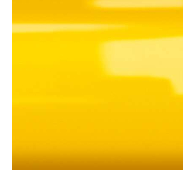 3M 1380 G55 Gloss Lucid Yellow 1.524 m