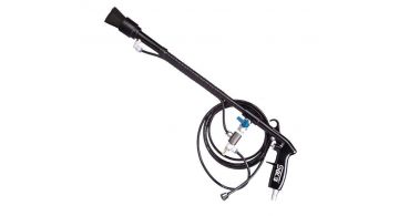 SGCB Tornado Engine Gun SGGC038