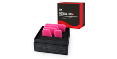 Foshio Pink PPF Squeegee Set - Набор выгонок для пленки мягких  /assets/images/items/6230/0387515001697451104.jpg