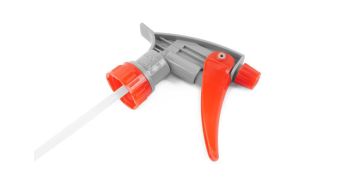 MaxShine Heavy Duty Trigger Sprayer Head - Універсальний розпилювач