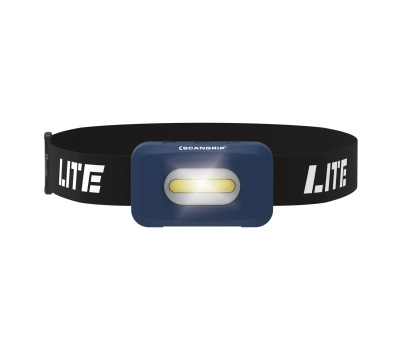 Scangrip Head Lite S - Налобний ліхтар