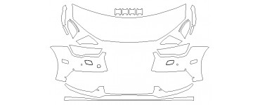 Audi | PLENKA.market