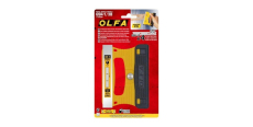 Скребок для стекла OLFA GSR-1/3B  /assets/images/items/2130/0483228001569496719.jpg