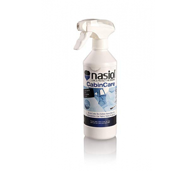 Nasiol Cabincare