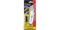Tajima Safety Knife VR103D 22 mm + специальные лезвия Tajima V-REX (3 шт.)  /assets/images/items/3832/0857972001565959494.jpg