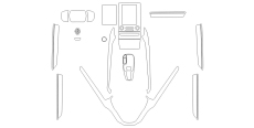 Викрійка для салону RENAULT KOLEOS 2018  /assets/images/items/4765/0026943001620207928.jpg