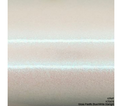 KPMF K75476 Gloss Pacific Blue/White Starlight 1.524 m