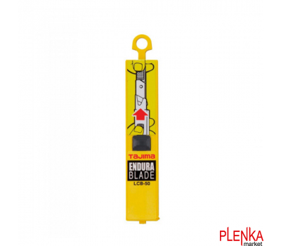 Tajima LCB50 Endura Blades 18 mm (10 шт)