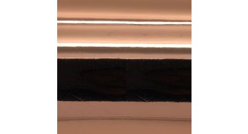 Avery Conform Chrome Rose Gold BP1740001 1.22 m