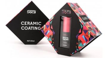 SGCB SGA015 Glass Crystal Coating