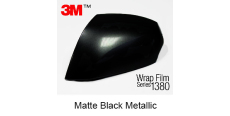 3M 1380 M212 Matte Black Metallic 1.524 m  /assets/images/items/3637/0256731001558690562.jpg