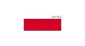 Poli-Flock 508 Red