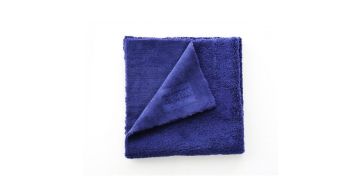 Gyeon Q2M PolishWipe - Микрофибра для располировки, 40 х 40 cm