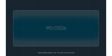 Захисне скло Pixsel на панель приладів XPENG G6 10.9“ 2025 - (гібридне мат)  /assets/images/items/10501/0270808001770385951.jpg