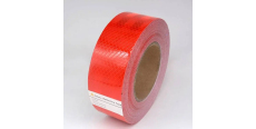 AT Safety High Intensity Prismatic Grade Conspicuity Markings RT4100 - Светоотражающая красная лента 5 cm  /assets/images/items/9146/0130863001735132365.jpg