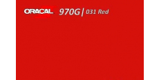 Oracal 970 Red Gloss 031 1.524 m  /assets/images/items/1091/0473161001510761779.jpg