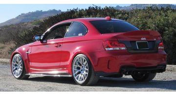 Avery Soft Red Gloss BP112001 1.524 m
