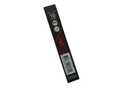 Сегментні леза Dorco PRO S 60° Blades (10 шт.)