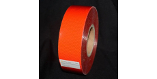 AT Safety HIB Grade Conspicuity Markings RT3100 - Светоотражающая оранжевая лента 5 cm  /assets/images/items/9145/0440959001735128119.jpg