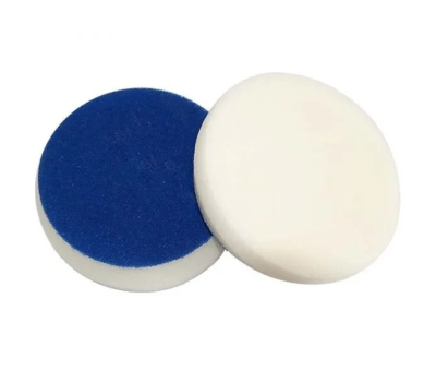 CarPro Flash Pad - Полірувальний круг для абразивного полірування, 130 mm (1 шт)