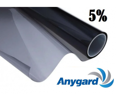 Anygard Premium Pro High Performance HPR Black 05% 1.524 m