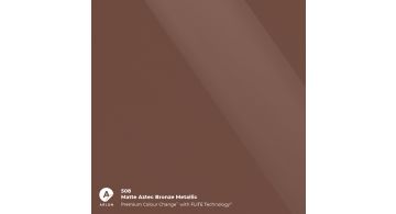Arlon Matte Aztec Bronze Metallic 508 1.524 m
