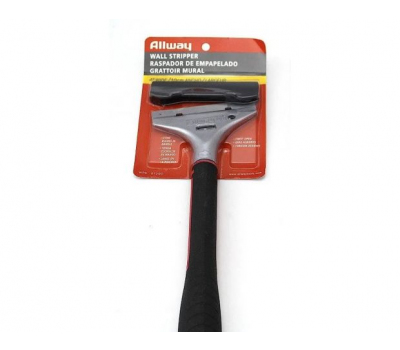 Металевий силовий шкребок Allway Wall Striper