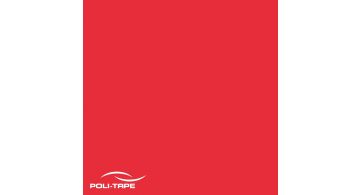 Poli-Flex Turbo 4944 Neon Red
