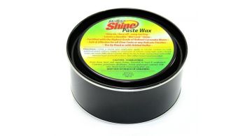 Auto Magic Magna Shine Paste Wax PW-16