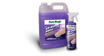 Auto Magic Body Shine 3.785 L № 49
