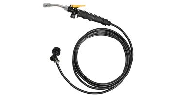 FOSHIO Replacement Hose For Car Washing - Сменный шланг для мойки авто