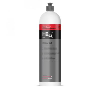 Koch HeavyCut H9.02 - Полірувальна паста, 1 L