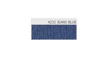 Poli-Flex Image 4232 Jeans Blue