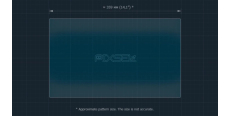 Защитное стекло Pixsel на монитор JETOUR T2 16.5“ 2024 - (гибридное глянец)  /assets/images/items/9419/0239760001739285172.jpg