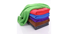 Foshio Microfiber Cleaning Cloth - Салфетка микрофибровая 30 х 60 cm (1 шт)  /assets/images/items/6248/0472321001698395612.jpg