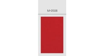 Avery M-0508-A Red PET 1.22 m