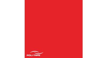 Poli-Flex Turbo 4973 Flame Red
